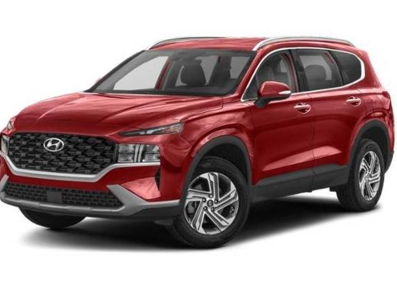 HYUNDAI SANTA FE 2023 5NMS24AJ4PH513179 image